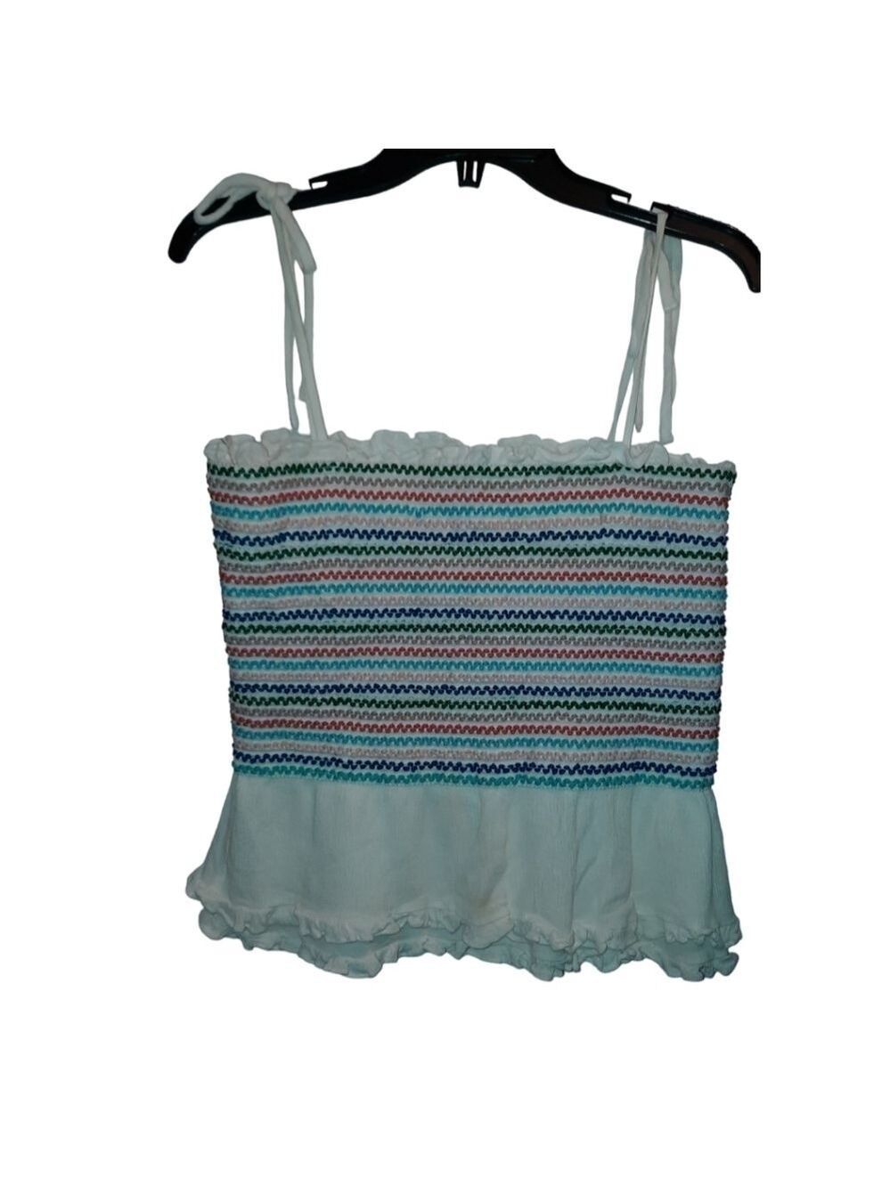 Chloe Oliver Marjorie Cami Medium